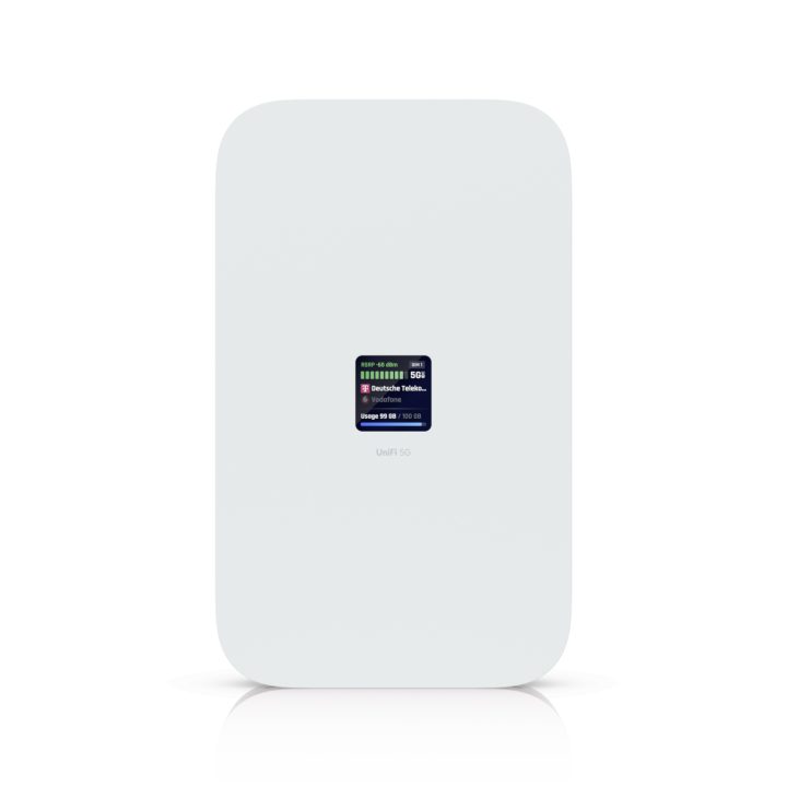 Ubiquiti UniFi 5G Max Mobile Network Modem (U5G-Max)