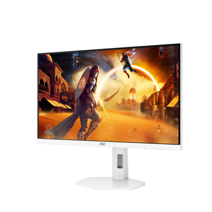 Monitor AOC G4 U27G4 27" 4K UHD Fast IPS