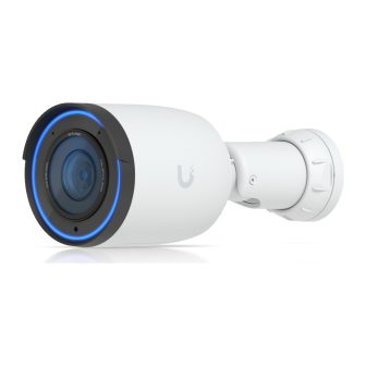 Cámara Ubiquiti UVC-G6-Pro-Bullet-W G6 Pro Bullet Blanca