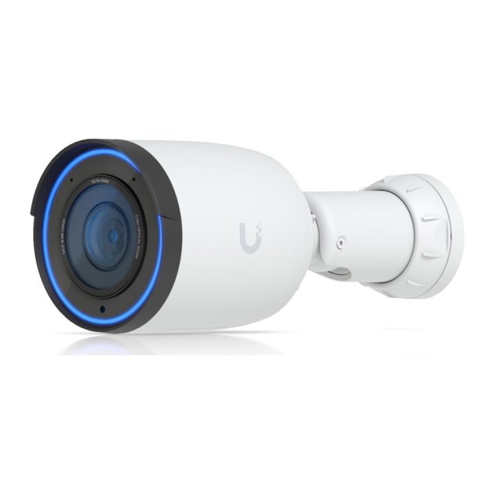 Câmara Ubiquiti UVC-G6-Pro-Bullet-W G6 Pro Bullet Branca