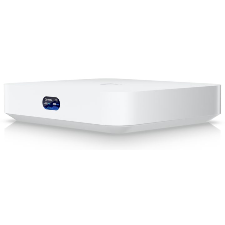 Ubiquiti UCG-Max Cloud Gateway Max Router