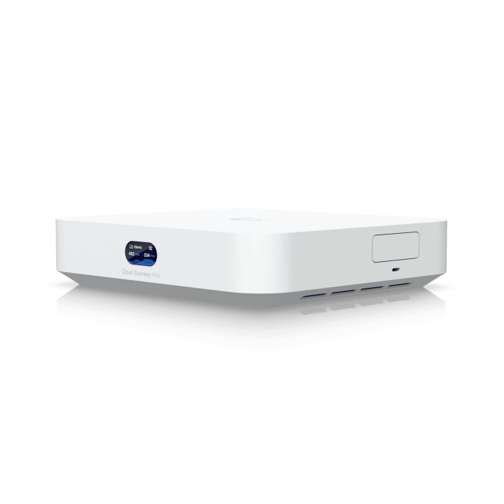 Ubiquiti UCG-Max Cloud Gateway Max Router