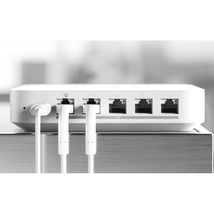 Ubiquiti UCG-Max Cloud Gateway Max Router