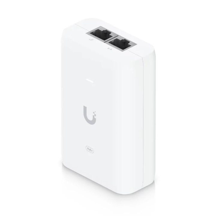Ubiquiti U-PoE+ Gigabit Ethernet 48 V