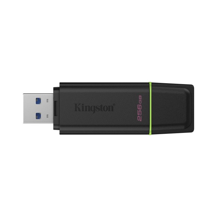 Kingston Technology DataTraveler 256GB Pen Drive USB 3.2 Gen 1 Exodia…