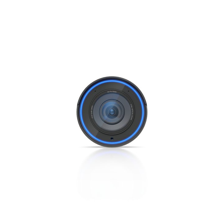 Cámara Ubiquiti UVC-G6-Pro-Bullet-W G6 Pro Bullet Blanca