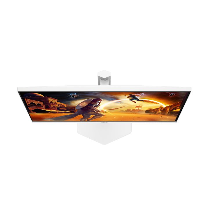 AOC G4 U27G4 27" 4K UHD Fast IPS