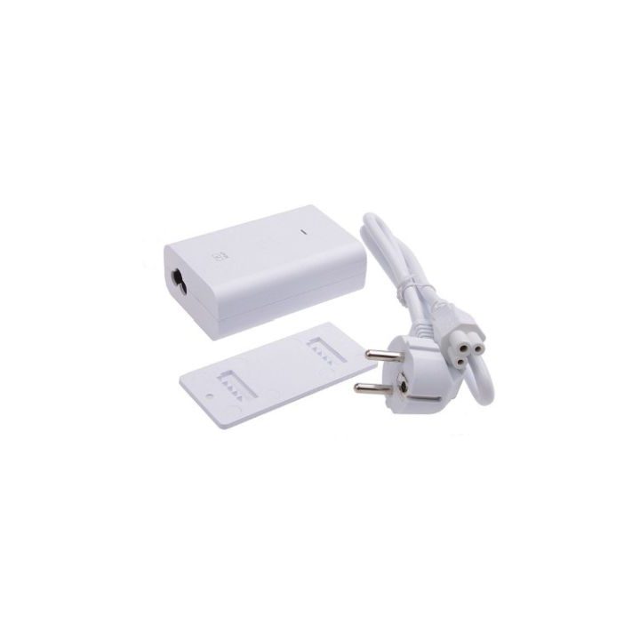 Ubiquiti Inyector U-Poe+ (U-POE-AT) 30W 48V 0,65A