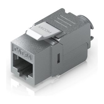 Ubiquiti UACC-Keystone-Jack-C6A Cat6a
