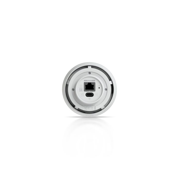 Cámara Ubiquiti UVC-G6-Pro-Bullet-W G6 Pro Bullet Blanca