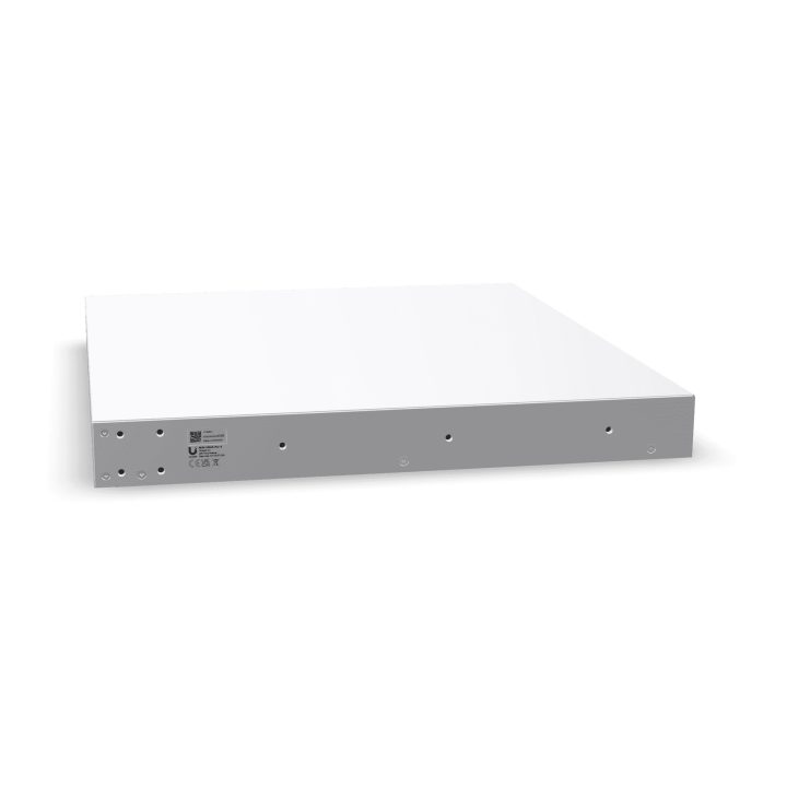 Ubiquiti UNAS-Pro-4 Servidor NAS de 4 baias 10Gbps