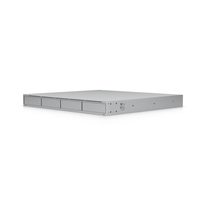 Ubiquiti UNAS-Pro-4 Servidor NAS de 4 baias 10Gbps