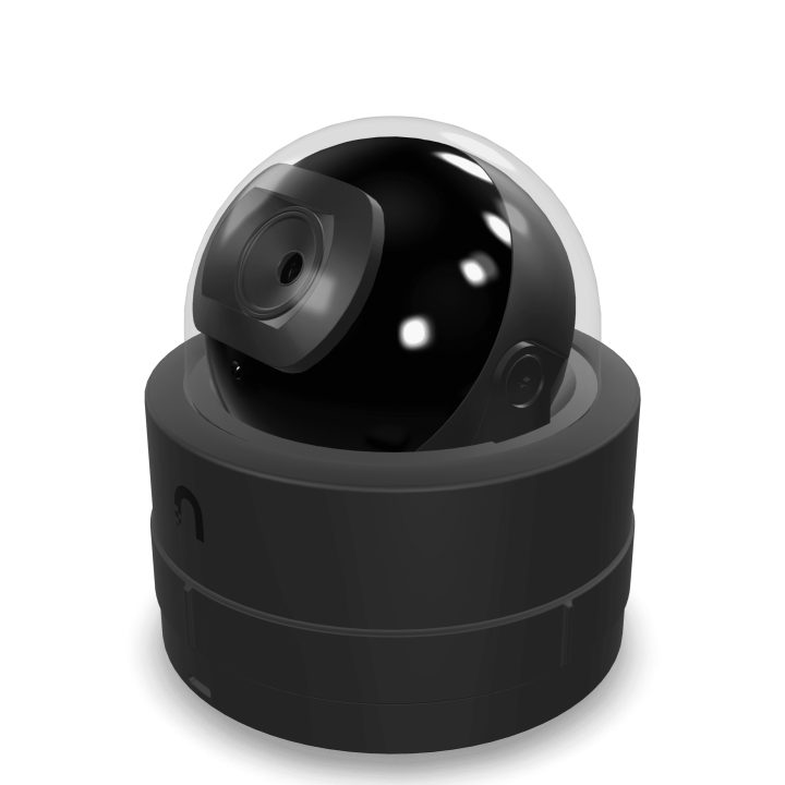 Ubiquiti UVC-G5-Dome-Ultra Câmara de vídeo UniFi G5 Dome Ultra