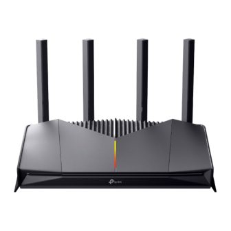 TP-Link Archer GE230 router inalámbrico 2.5 Gigabit Ethernet Doble…