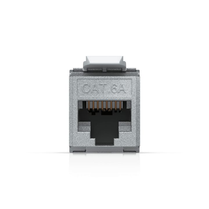 Ubiquiti UACC-Keystone-Jack-C6A Cat6a