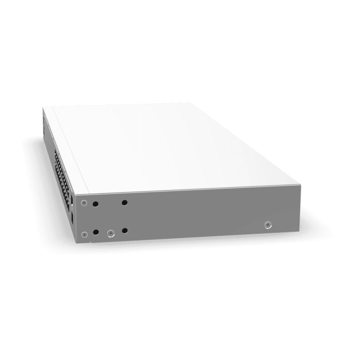 Ubiquiti UniFi 24-Port Managed L2/L3 Gigabit Ethernet (10/100/1000)…