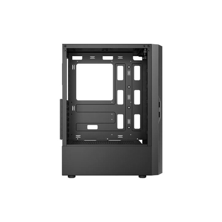 Antec AX20 Mid Tower Black ATX, ITX, Micro-ATX (0-761345-10060-1)