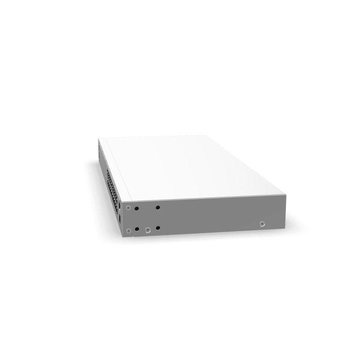Ubiquiti UniFi Switch Gerido L2/L3 Gigabit Ethernet de 24 Portas PoE…