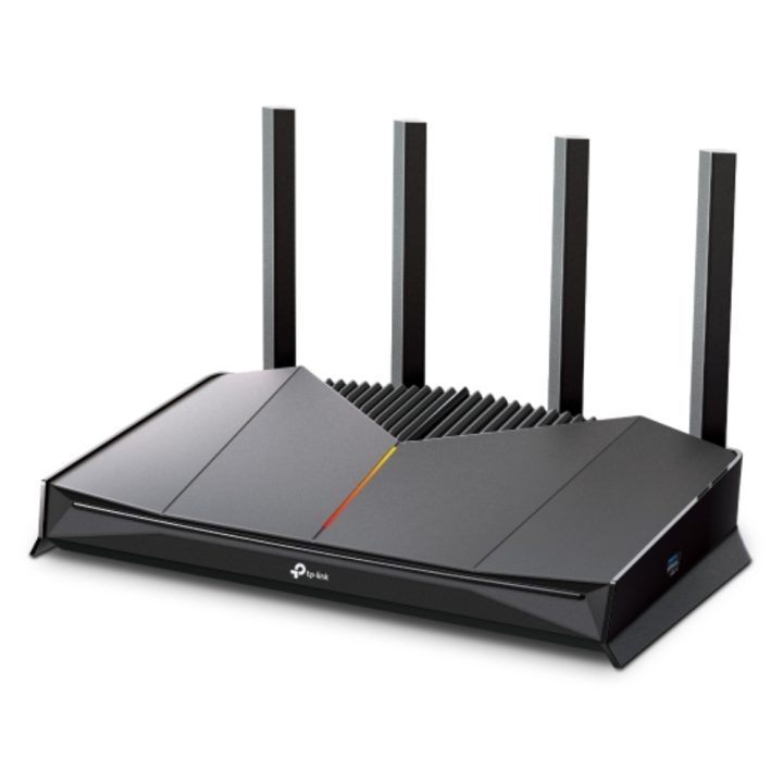 TP-Link Archer GE230 router inalámbrico 2.5 Gigabit Ethernet Doble…