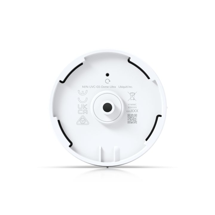 Ubiquiti UVC-G5-Dome-Ultra UniFi G5 Dome Ultra Video Camera