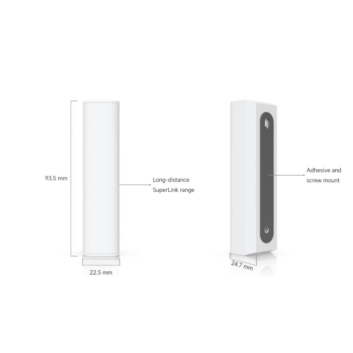 Ubiquiti USL-Motion Motion Sensor