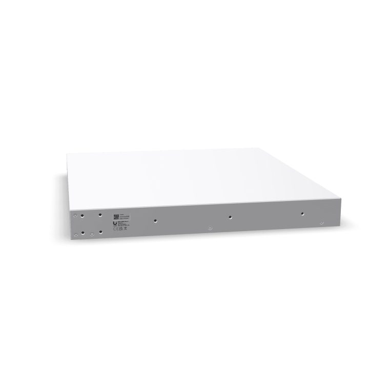 Ubiquiti UNAS-Pro-4 Servidor NAS de 4 baias 10Gbps