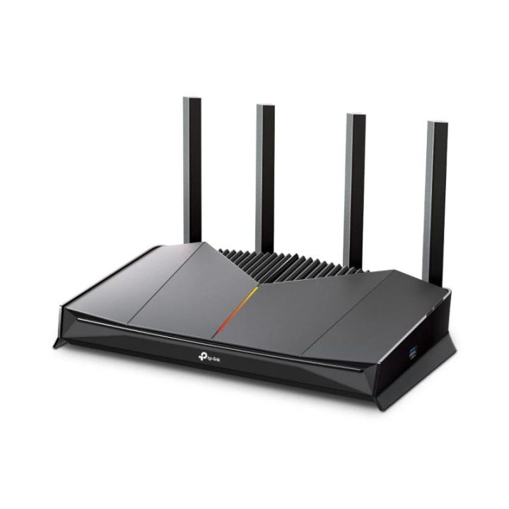 TP-Link Archer GE230 router sem fios 2.5 Gigabit Ethernet de banda…