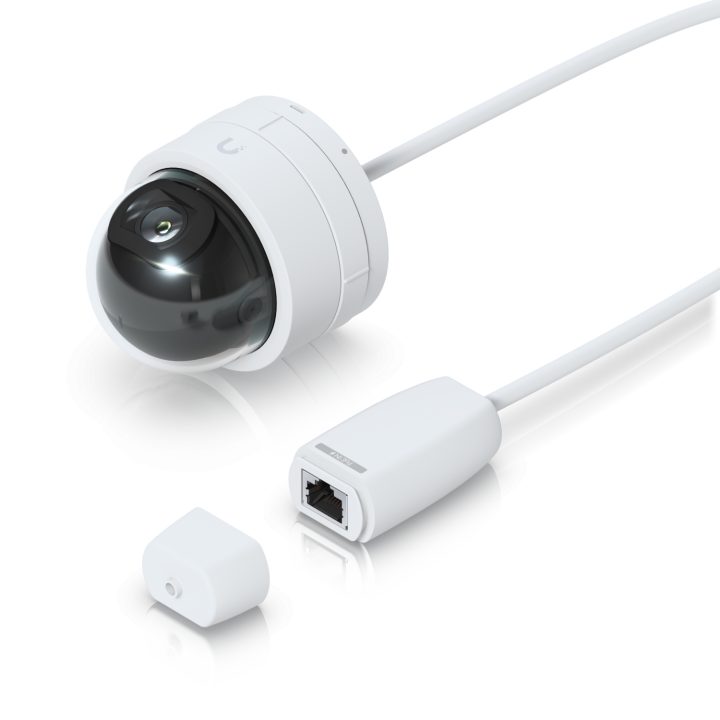 Ubiquiti UVC-G5-Dome-Ultra UniFi G5 Dome Ultra Video Camera