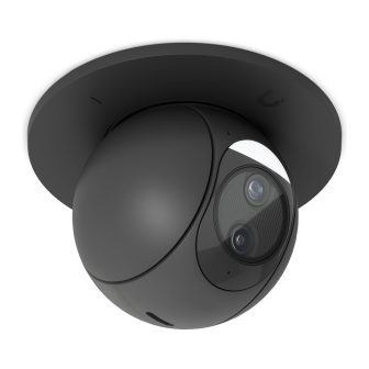 Suporte de montagem embutido no teto Ubiquiti UACC-G6-PTZ-ICM-B para…