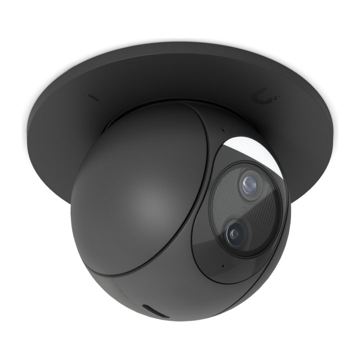 Suporte de montagem embutido no teto Ubiquiti UACC-G6-PTZ-ICM-B para…