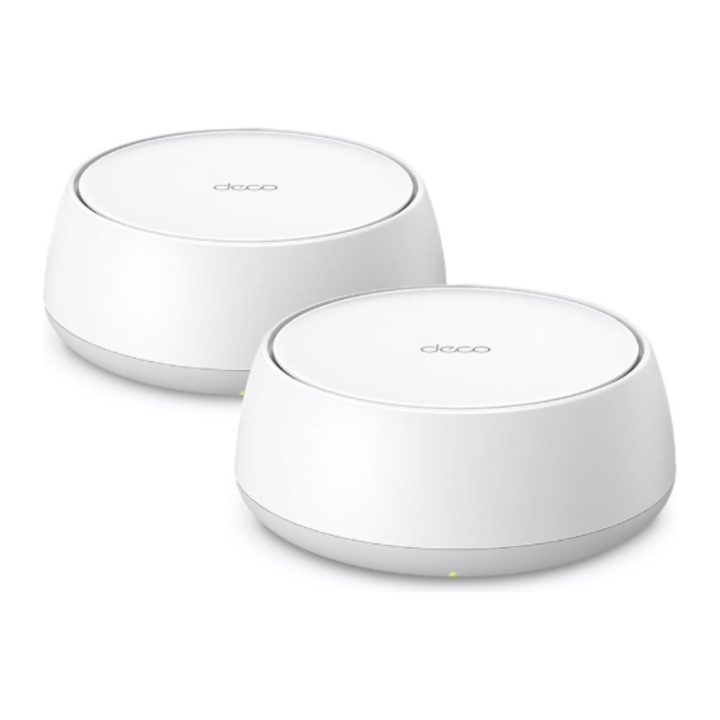 TP-Link Deco BE22 Banda dupla (2,4 GHz / 5 GHz) Wi-Fi 7 (802.11be)…