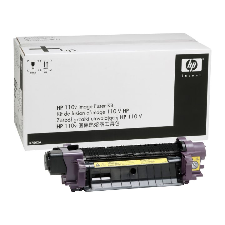 Kit de fusor HP Color LaserJet Q7503A de 220 V