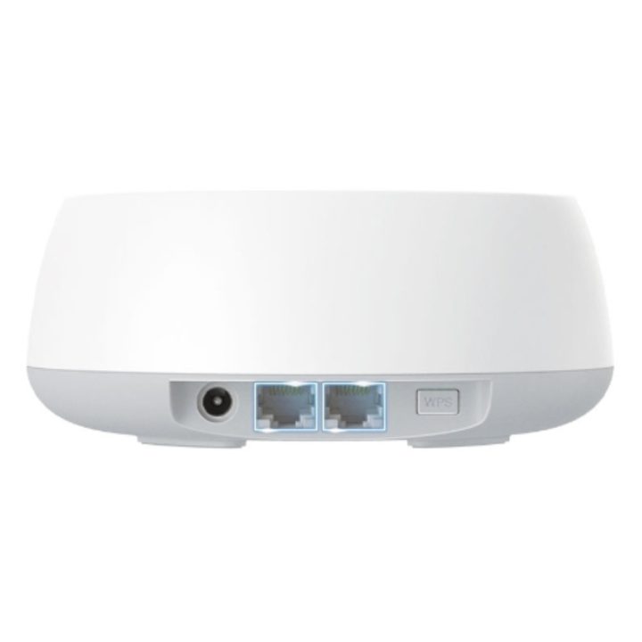 TP-Link Deco BE22 Dual Band (2.4 GHz / 5 GHz) Wi-Fi 7 (802.11be)…