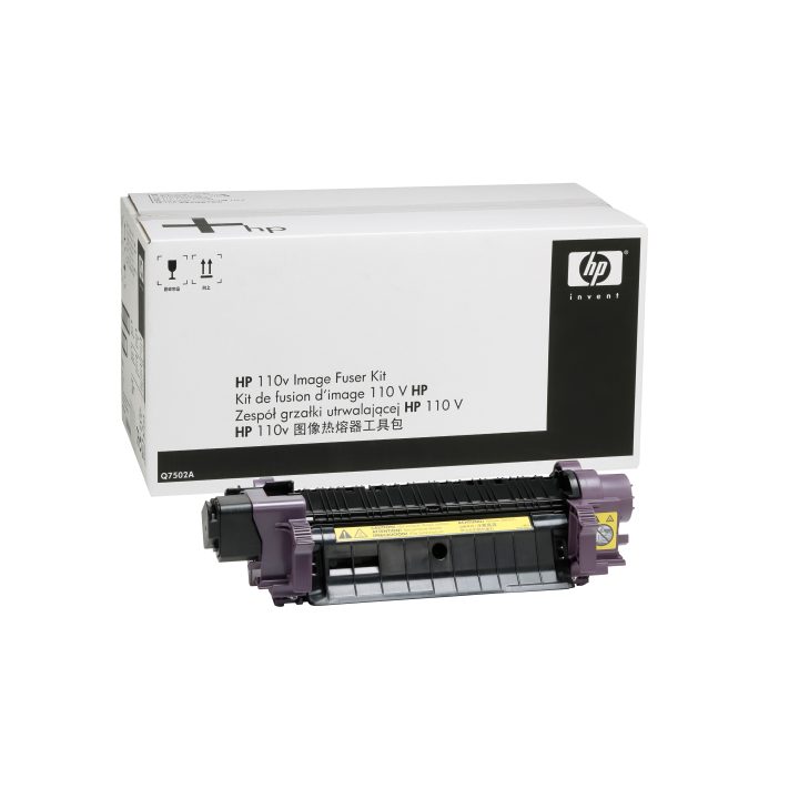 Kit de fusor HP Color LaserJet Q7503A de 220 V