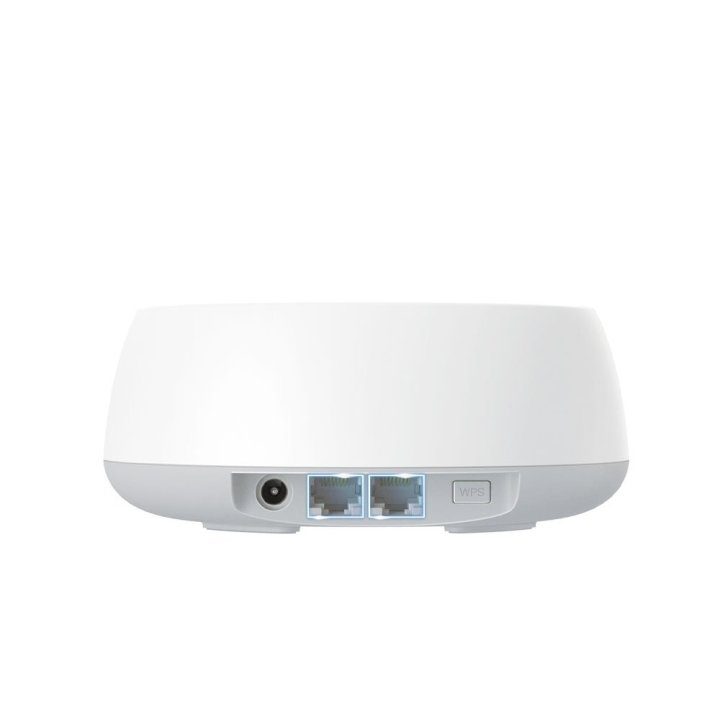 TP-Link Deco BE22 Banda dupla (2,4 GHz / 5 GHz) Wi-Fi 7 (802.11be)…