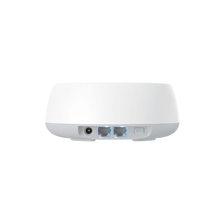 TP-Link Deco BE22 Doble banda (2,4 GHz / 5 GHz) Wi-Fi 7 (802.11be)…