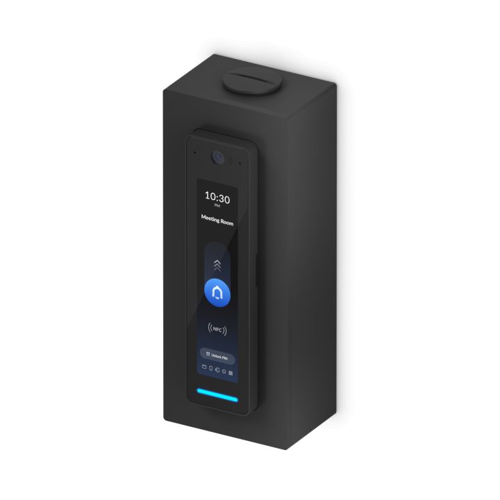 Ubiquiti UACC-Reader-Pro-JB-B Access Reader Pro Caixa de Conexões