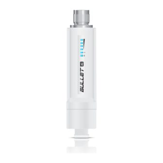 Ubiquiti Networks B-DB-AC Wireless Access Point 300 Mbit/s White…