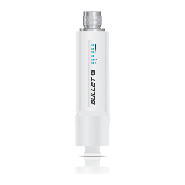 Ubiquiti Networks B-DB-AC punto de acceso inalámbrico 300 Mbit/s…