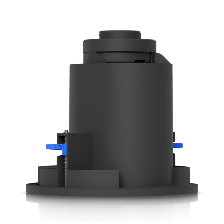 Suporte de montagem embutido no teto Ubiquiti UACC-G6-PTZ-ICM-B para…