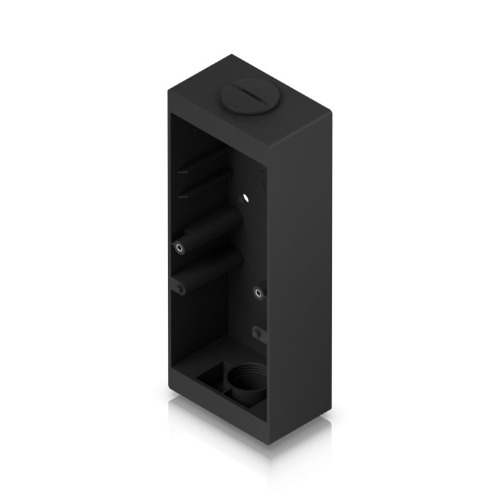 Ubiquiti UACC-Reader-Pro-JB-B Access Reader Pro Caixa de Conexões