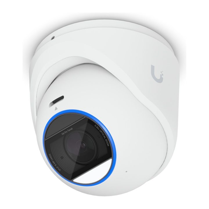 Ubiquiti G6 Pro Turret Torreta Cámara de seguridad IP Interior y…