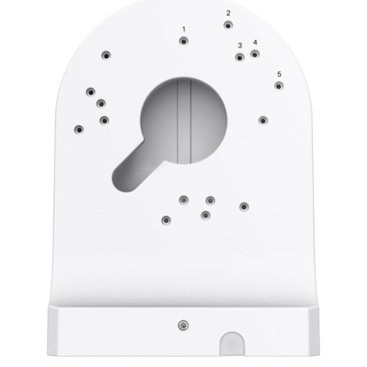 TP-Link VJB-240 câmaras de segurança e montagem para habitação Caixa…