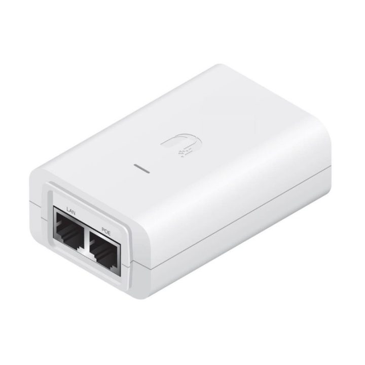 Ubiquiti Injetor POE-24-7W-G-WH 24V 0,3A Gb