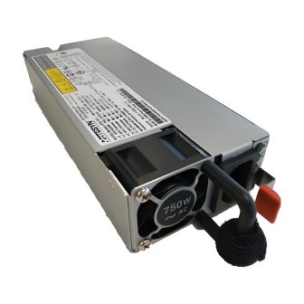 Lenovo 4P57A75973 unidad de fuente de alimentación 750 W Negro…