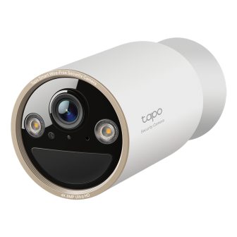 TP-Link Tapo C460 Bala (forma) Cámara de seguridad IP Exterior 3840 x…