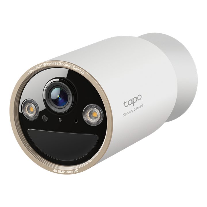 TP-Link Tapo C460 Bullet (Shape) Outdoor IP Security Camera 3840 x…