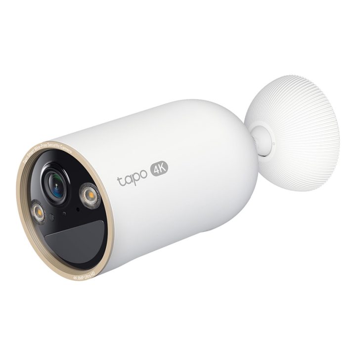TP-Link Tapo C460 Bala (forma) Cámara de seguridad IP Exterior 3840 x…