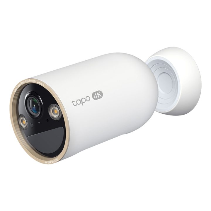 TP-Link Tapo C460 Bala (forma) Câmara de segurança IP Exterior 3840 x…