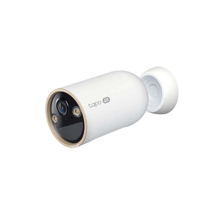 TP-Link Tapo C460 Bala (forma) Cámara de seguridad IP Exterior 3840 x…